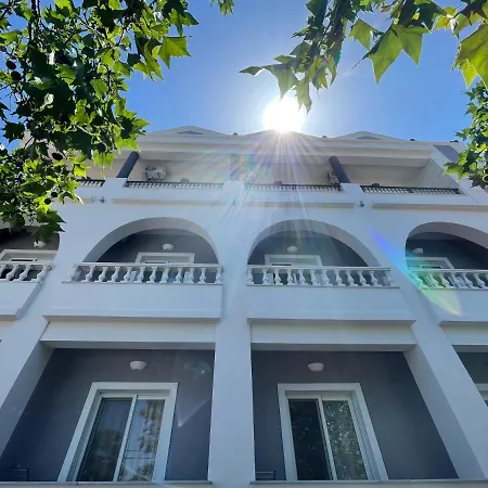 Galini 3* Pefki (Evia)