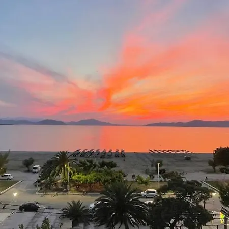 Galini Hotel 3*