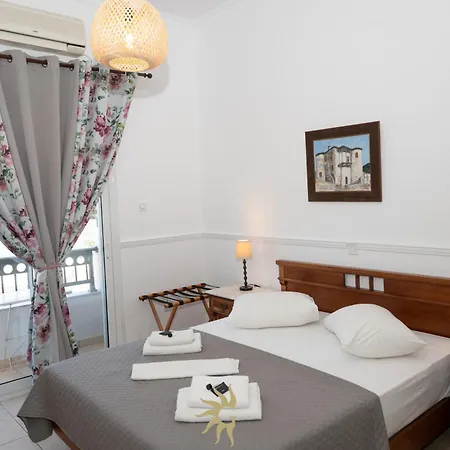 Galini Otel Pefki (Evia)