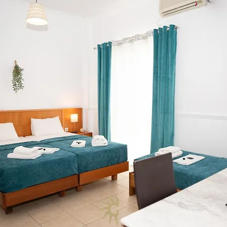 Hotel Galini 3*