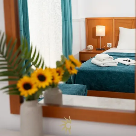 Galini Otel Pefki (Evia)