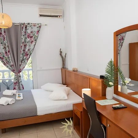 Galini 3*