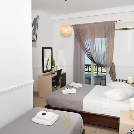 Galini Otel Pefki (Evia)