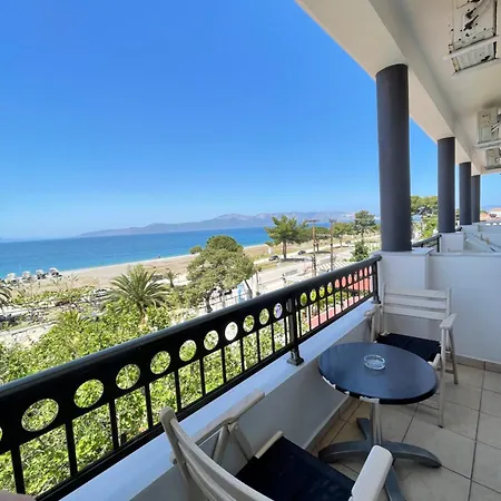Hotel Galini