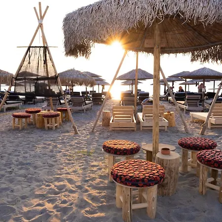 Galini Otel Pefki (Evia)