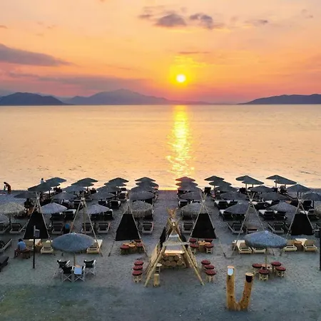 Hotel Galini 3*