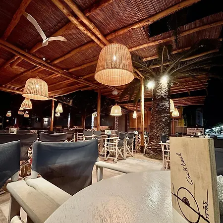 Galini Otel Pefki (Evia)