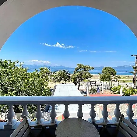 Galini Pefki (Evia)