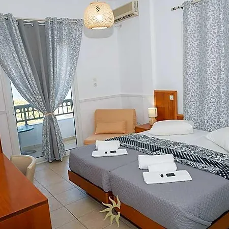 Otel Galini 3*