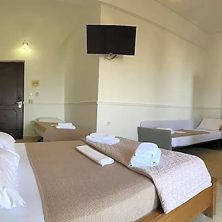 Galini Otel 3*