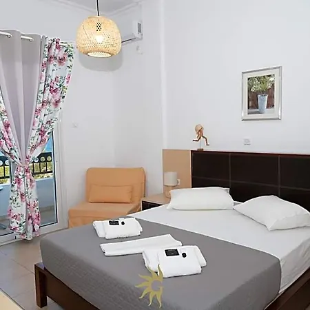 Otel Galini 3*