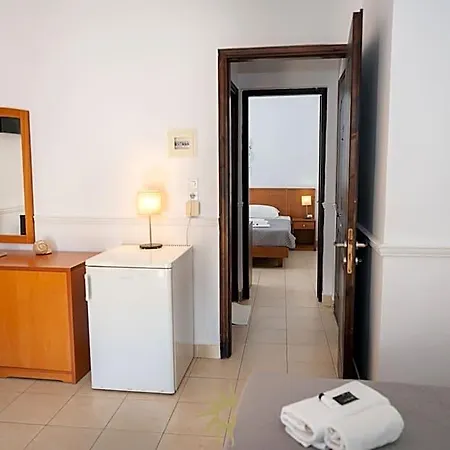 Galini 3* Pefki (Evia)