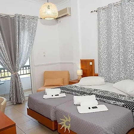 Otel Galini 3*