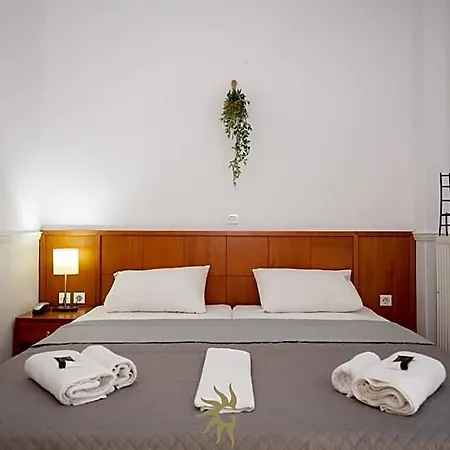 Otel Galini 3*