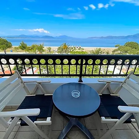 Galini 3* Pefki (Evia)