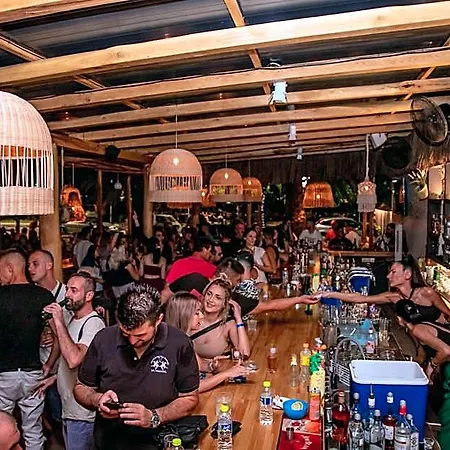 Galini Otel Pefki (Evia)