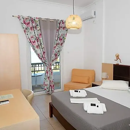 Otel Galini Pefki (Evia)
