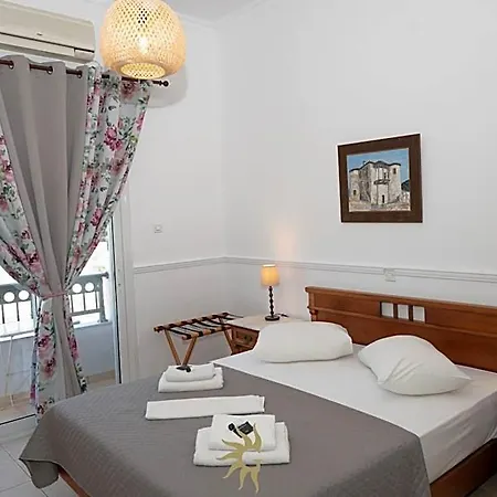 Galini 3*