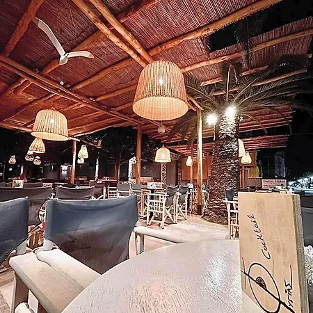 酒店 加里尼酒店 佩弗奇