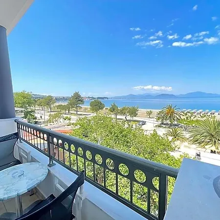 Otel Galini 3*