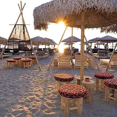 Otel Galini