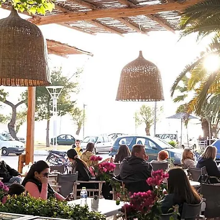 Otel Galini