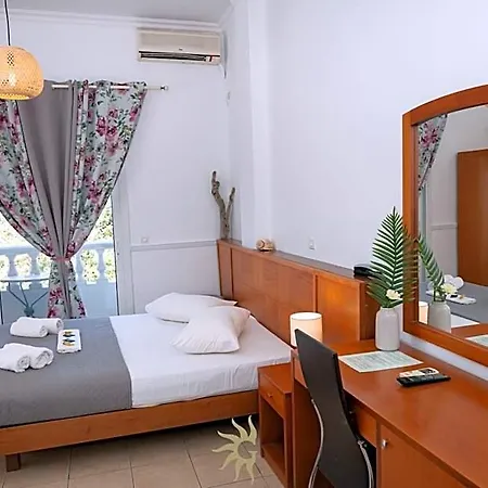 Otel Galini