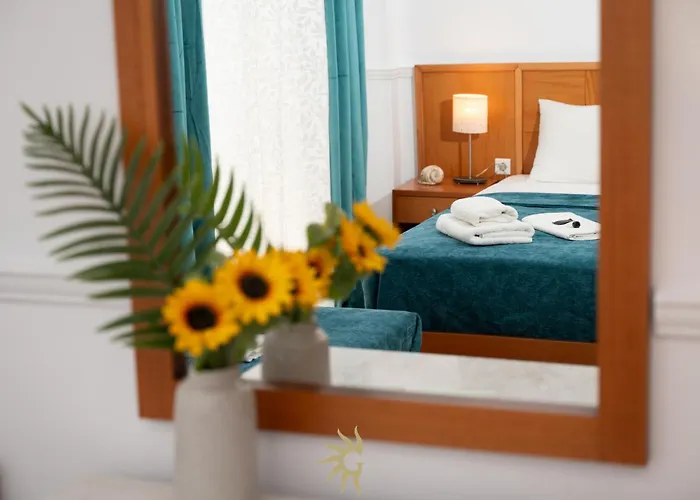 Galini Hotell Pefki (Evia)